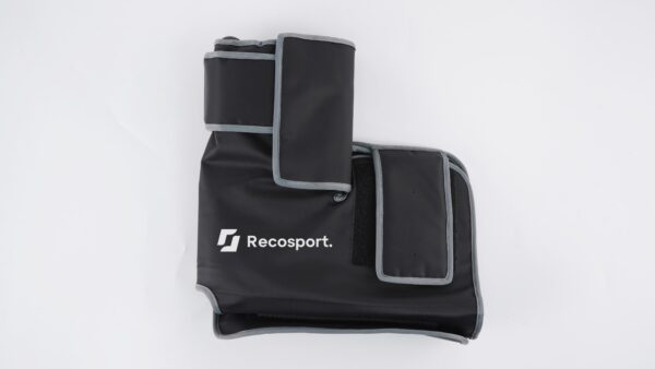 Kompresyjny mankiet chłodzący Recosport