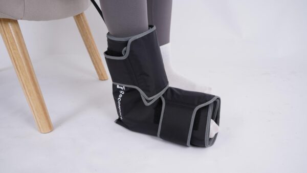 Kompresyjny mankiet chłodzący Recosport