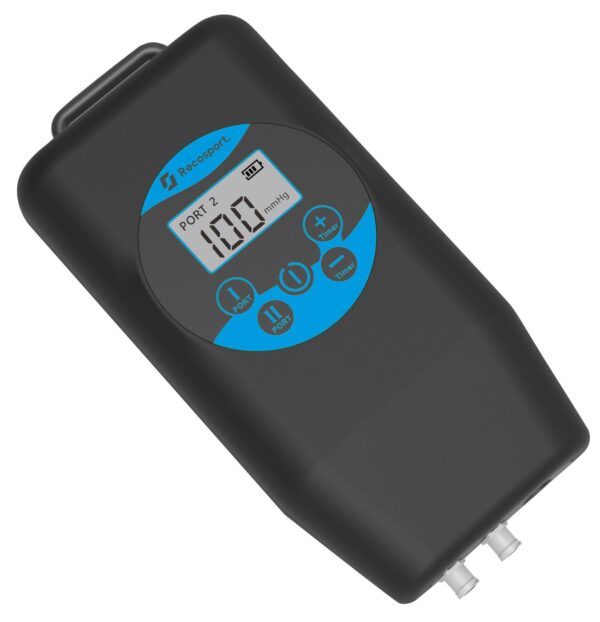 Kompresyjny mankiet chłodzący Recosport