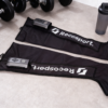 Bezprzewodowy aparat do drenażu limfatycznego Recosport - 5-komorowe nogawki