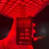 Reco Redlight – lampa do terapii światłem czerwonym i podczerwonym (660 nm + 850 nm)