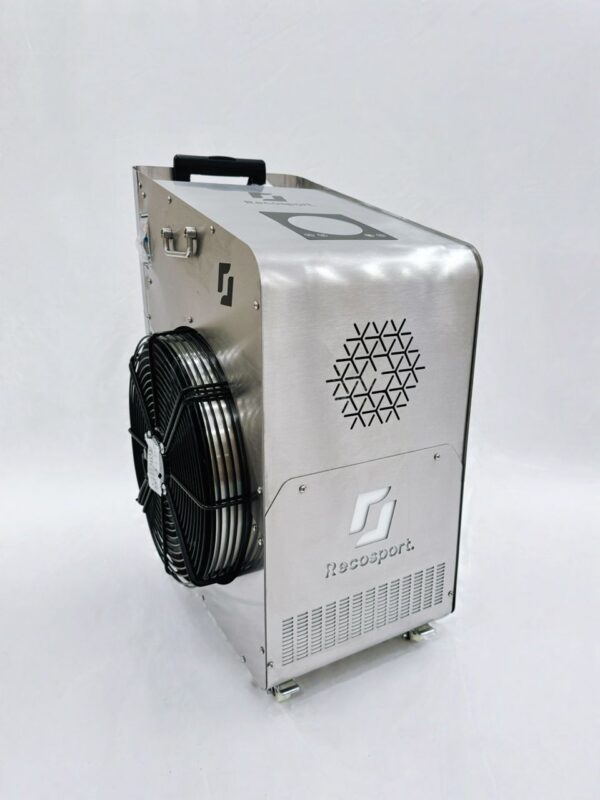 Zestaw Ice Bath – Wanna + Chiller 2 HP