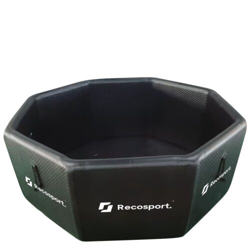 RecoSport Ice Bath – Octagon