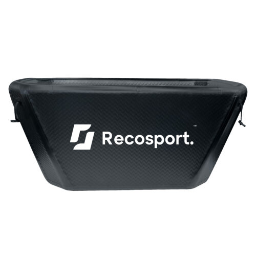 RecoSport Ice Bath - wanna PVC