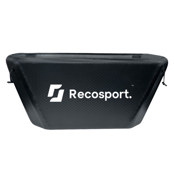 RecoSport Ice Bath - wanna PVC